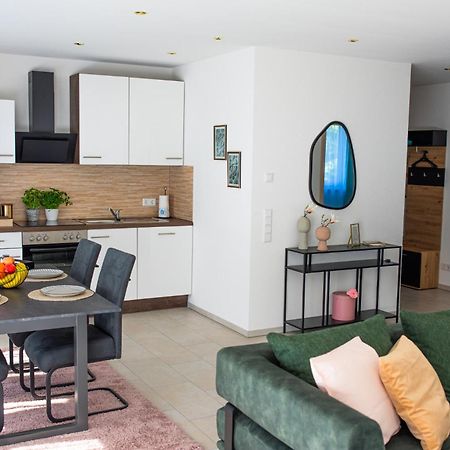 Auszeit In Radolfzell Apartamento Radolfzell am Bodensee Exterior foto