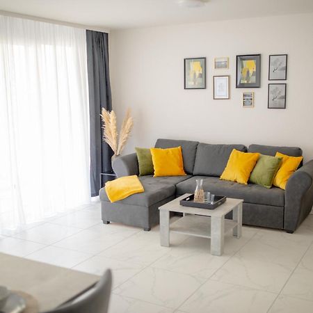 Auszeit In Radolfzell Apartamento Radolfzell am Bodensee Exterior foto