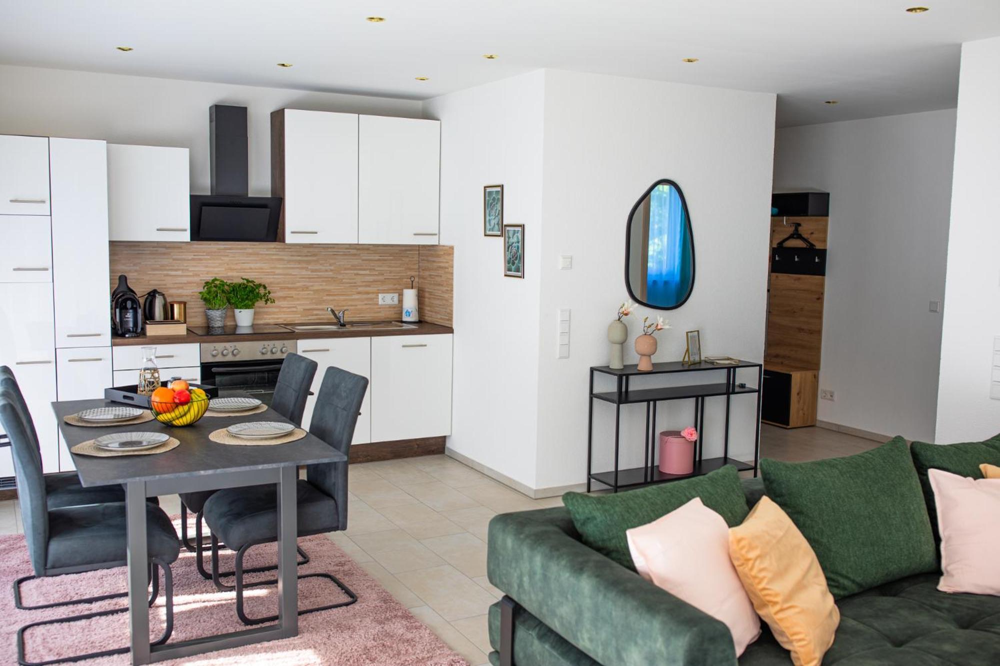Auszeit In Radolfzell Apartamento Radolfzell am Bodensee Exterior foto