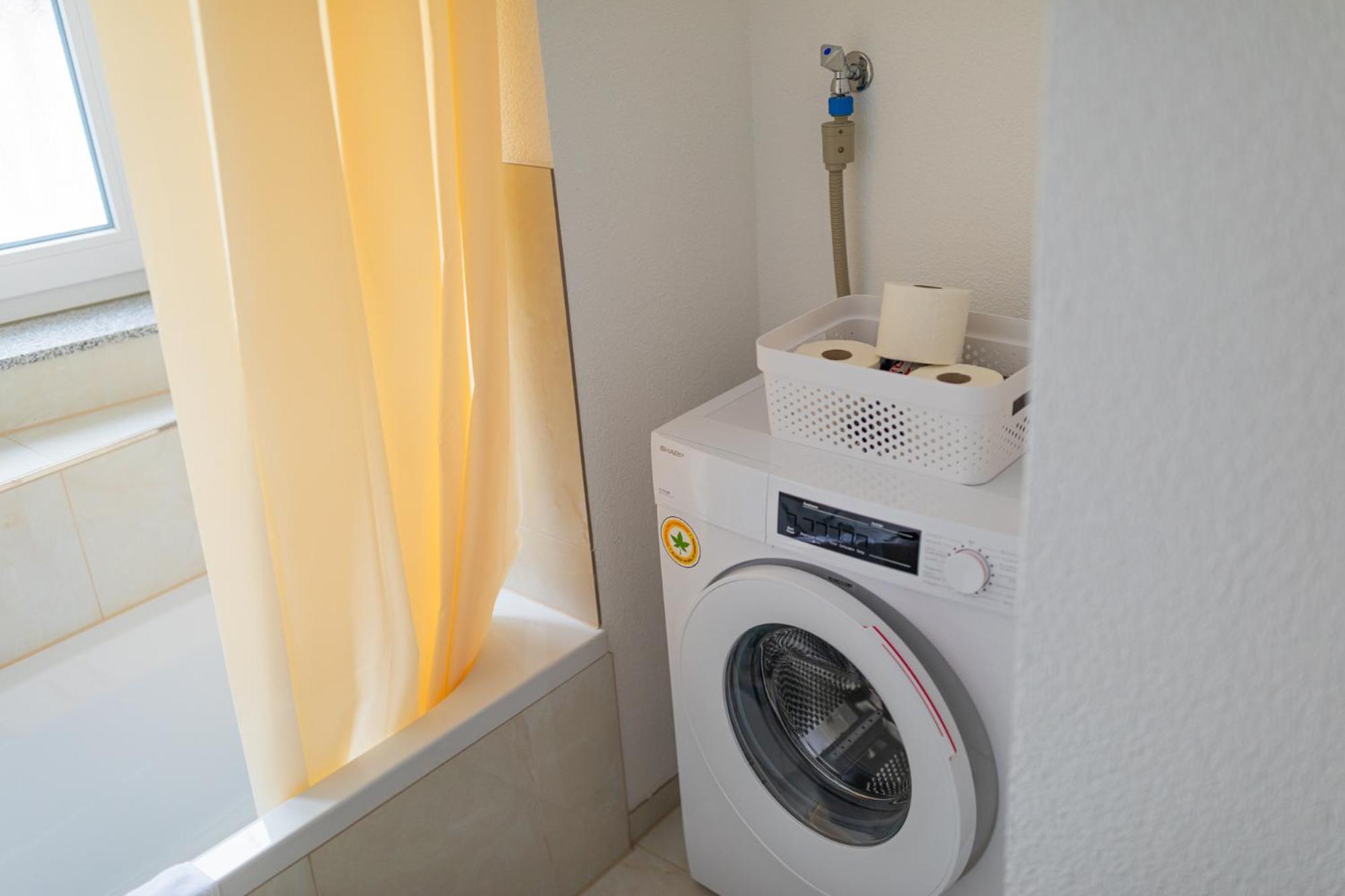 Auszeit In Radolfzell Apartamento Radolfzell am Bodensee Exterior foto